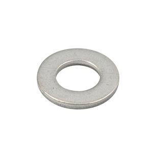 Zenith M10 Stainless Steel Flat Washer - Each