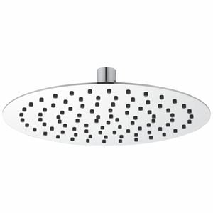 Mondella Resonance Round Shower Head