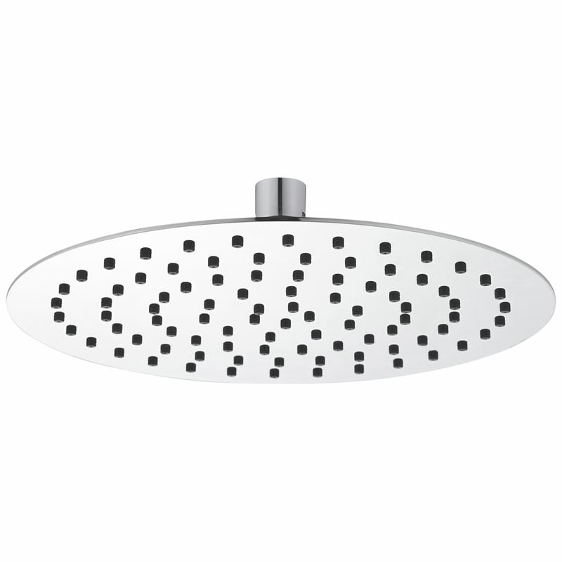 Mondella Resonance Round Shower Head