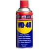 WD-40 255g Aerosol Can Lubricant
