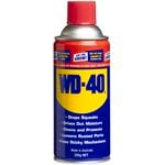 WD-40 255g Aerosol Can Lubricant