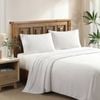 Ardor Australias Softest Sheet Set - White - Double