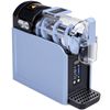 YOPOWER 5in1 Slushie Machine 2L Frozen Smoothies Milkshakes Blue