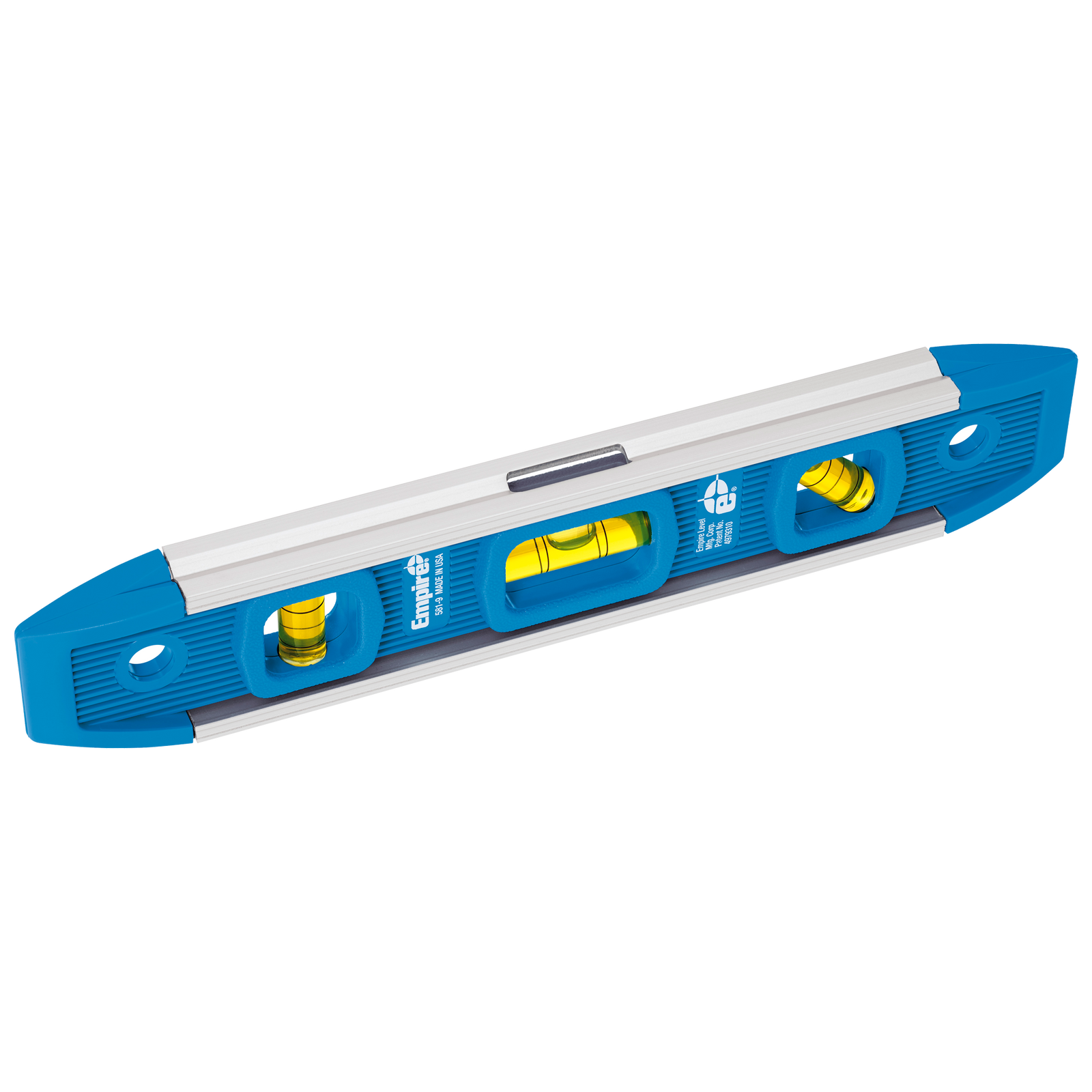 Empire 225mm Magnetic Torpedo Level Bunnings Australia