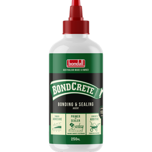 Bondall 500ml BondCrete Cement Additive