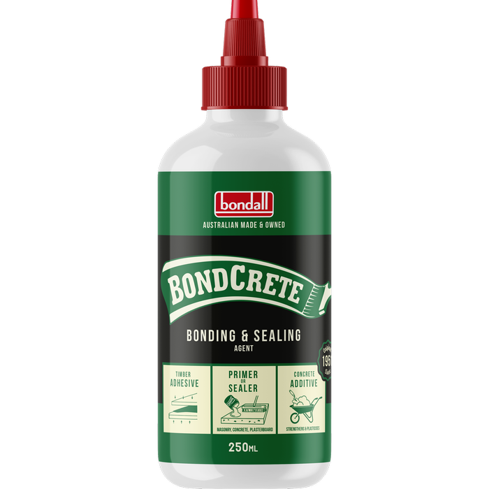 Bondall 500ml BondCrete Cement Additive