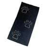 Dgs Dirty Runner Black Hue 152 X 76cm