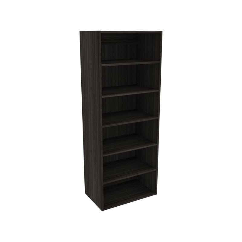 Lugna 1536 x 750 x 380mm Storm 5 Shelf Storage Cabinet