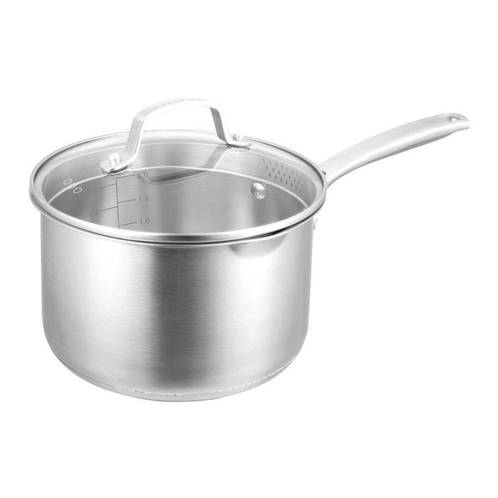 Pyrolux Radius 85 Saucepan 18cm / 2.5l
