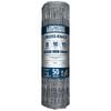 Longyard 0.9 x 50m 8 x 15 x 2mm Cross Knot Wire Mesh