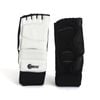 SMAI Taekwondo Foot Protector - XL - White