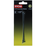Ryobi 133 x 2mm 15TPI Scroll Saw Blade