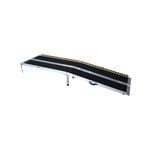 Kartrite Aluminium Wheelchair Ramp with Leg Support - 10ft