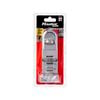 Master Lock 200mm Double Hinged Hasp and Staple