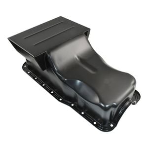 High Capacity Super Pan Suit Ford 289/302 Windsor Falcon Xr-xf, 6.5l