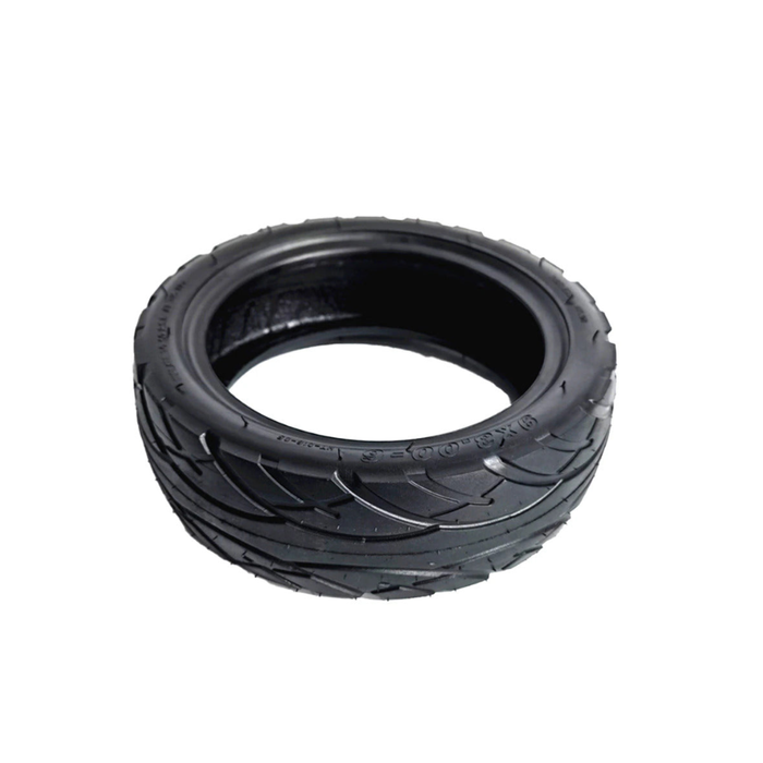 Electric Scooter Tyre – 9 X 3.0-6 Tubeless Tyre Tuovt