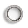Insinkerator 115mm Brushed Steel Sink Flange Brushed Steel Sink Flange