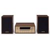 Crosley Parker Radio Cd Player - Walnut