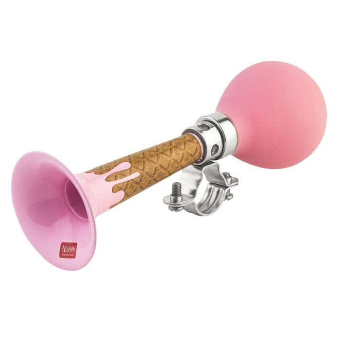 Legami Bike Horn - Ice Cream