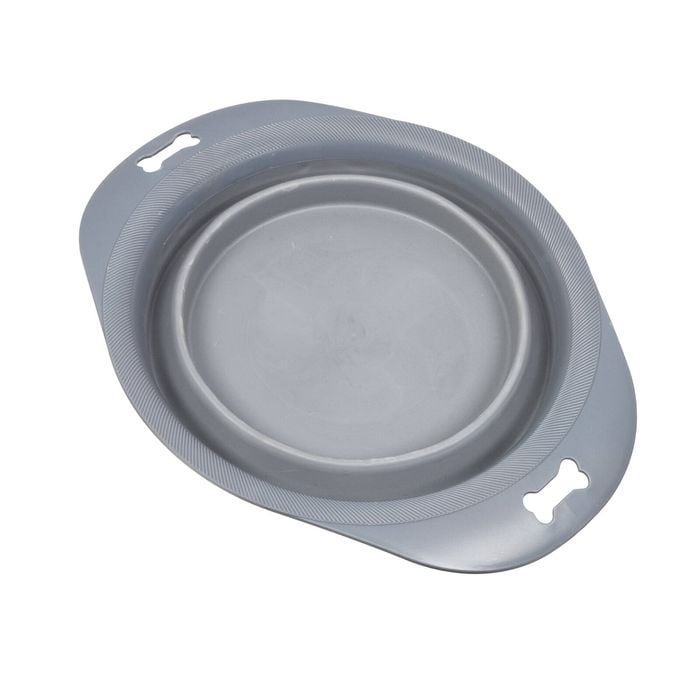 Happy Tails Collapsible Pet Bowl