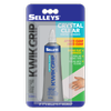 Selleys 50mL Kwik Grip Crystal Clear Contact Adhesive
