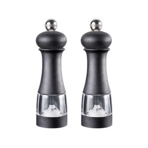 Baccarat Spice Market Salt And Pepper Mills 18cm