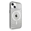 STM Reawaken Ripple Magsafe Case For iPhone 15 Plus 6.7" - Clear