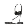 Yealink Microsoft Certified Teams Usb Headset [uh34-dual-teams]