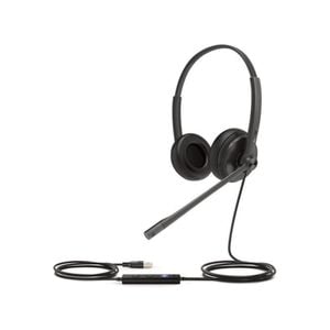 Yealink Microsoft Certified Teams Usb Headset [uh34-dual-teams]