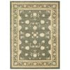Loom & Lace Riviera 160x230cm Green Rug