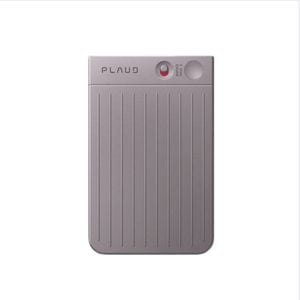Plaud Note AI Voice Recorder with 64GB - Starlight