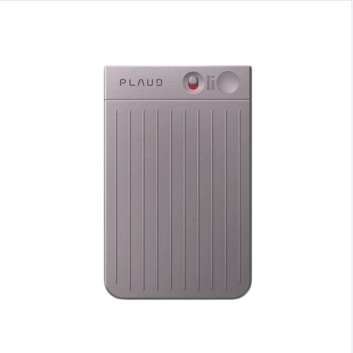 Plaud Note AI Voice Recorder with 64GB - Starlight