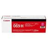 Canon Cart069 Magenta Hy Toner