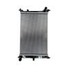Basco Radiator Ford Falcon Fairlane Fairmont BA 4.0L RWD 03-11, Territory SX SY 4.0L RWDAWDAUTO 04-11 16mm Core -RAD1016