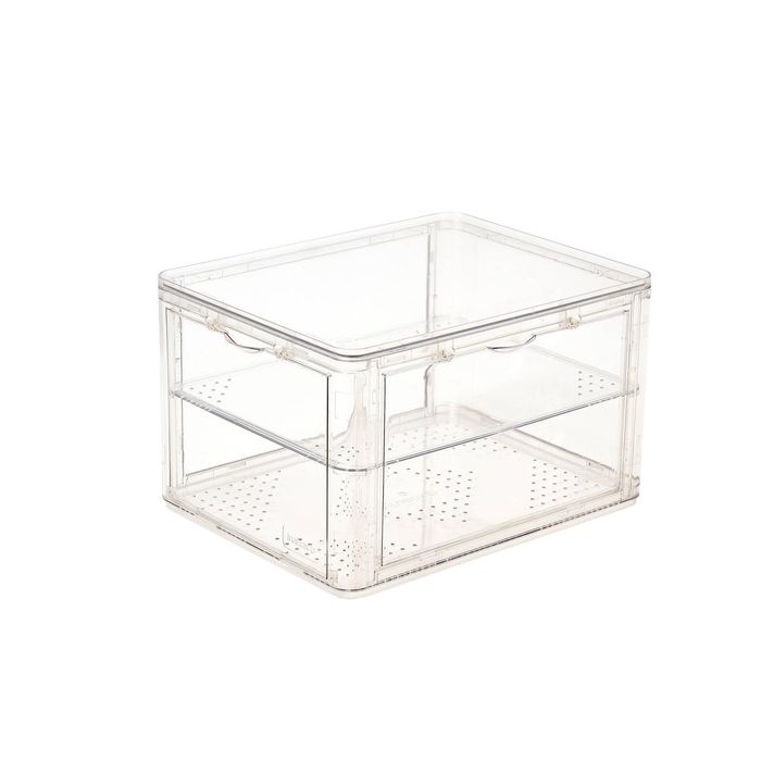 Inabox Premium Display Box