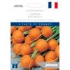 Johnsons World Kitchen Carrot Paris Market 5 Seeds