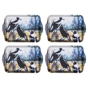 4PK Ashdene A Country Life 21cm Scatter Tray - Country Lifestyle