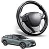 Segmented Steering Wheel Cover for Citroen C5 X 2022 - Current