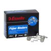 Esselte Paper Binders (100pk) (51mm)