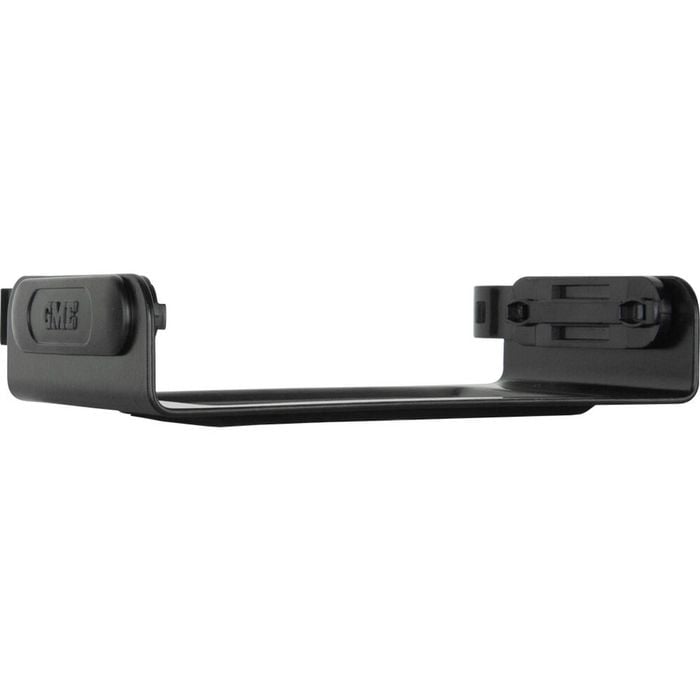 GME Radio Mounting Bracket Compatible w/ TX3500S TX3510S TX3520S XRS 370C 390C