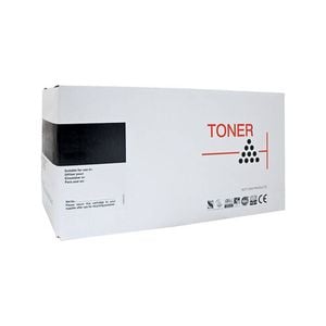Generic Hp 218a Compatible Black Toner Cartridge W2180a