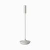 Desky Slim Cordless Desk Lamp - White