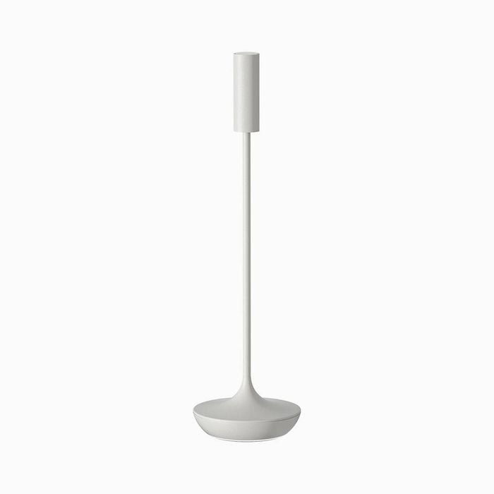 Desky Slim Cordless Desk Lamp - White