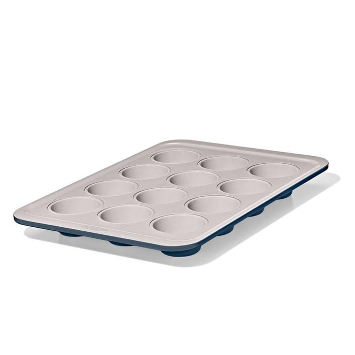 OXO Good Grips 12 Cup Muffin Pan