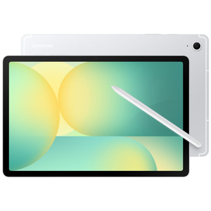 Samsung Galaxy Tab S10 FE Wi-Fi 128GB - Silver