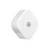 Mirabella Dusk-To -Dawn Motion Sensor Night Light