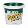 Selleys 450g Natural Linseed Oil Special Putty