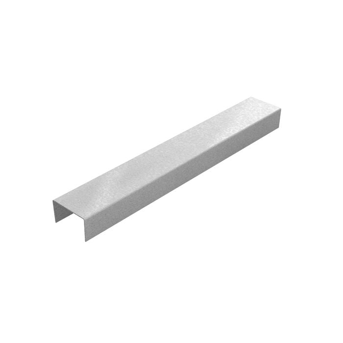 Siniat 51 x 3000mm 0.50bmt Steel Stud Wall