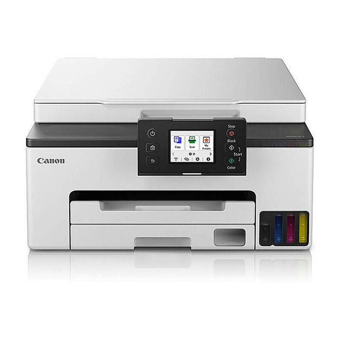 Canon MAXIFY GX1060 MegaTank A4 Wireless Home Office Printer