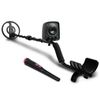 Metal Detector 160MM Deep Sensitive Water Resistant Pinpointer Treasure Hunter